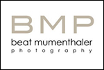 Logo Beat Mumenthaler Photography