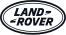Logo Land Rover Malta