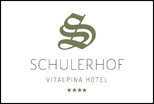 Logo Vitalpina Hotel Schulerhof ****