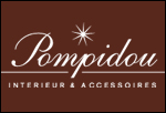 Logo Pompidou AG