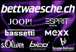 Logo Lehner Versand AG - Bettwaesche.ch