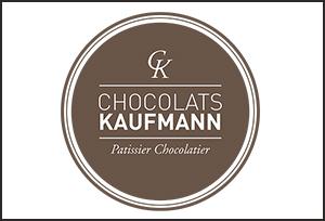 Logo Chocolats Kaufmann GmbH