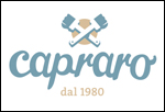 Logo Capraro Malerei-Decor AG