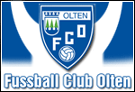 Logo Fussball Club Olten