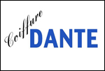 Logo Coiffeur Dante