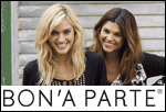 Logo Bon'A Parte Mode AG