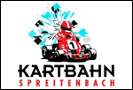 Logo Kartbahn Spreitenbach AG