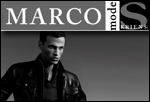 Logo Mode Marco AG
