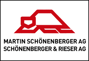 Logo Martin Schönenberger AG