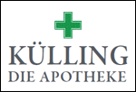 Logo Apotheke Dr. A. Külling