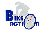 Logo Bike Action GmbH