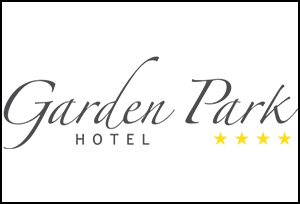 Logo Garden Park Hotel