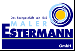 Logo Maler Estermann GmbH