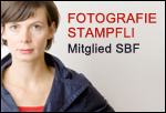 Logo Fotografie Stampfli