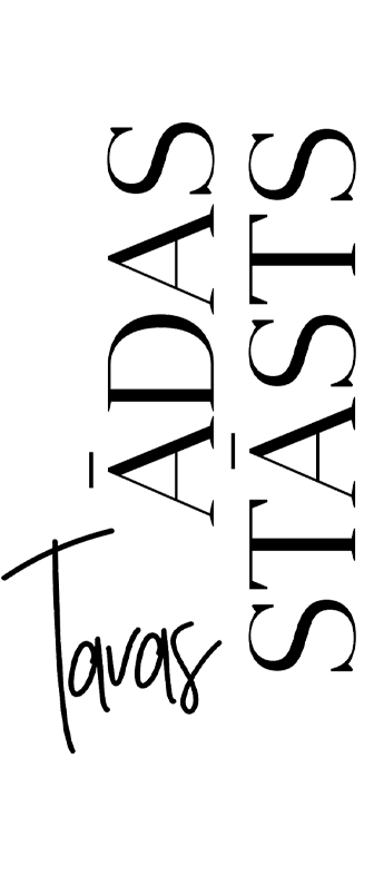 Logo Tavas ādas stāsts