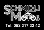 Logo Schmidli Motos