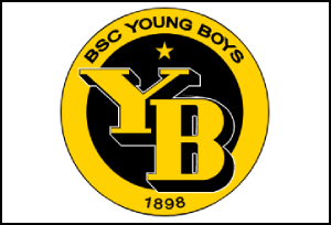 Logo BSC Young Boys AG