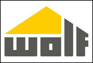 Logo System Wolf AG