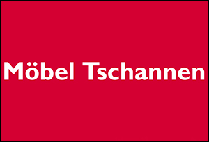 Logo Möbel-Tschannen AG