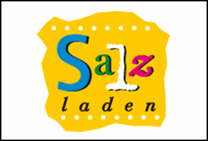 Logo Schweizer Salinen AG