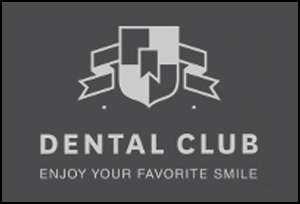 Logo Zahnarztpraxis Dental Club