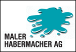 Logo Maler Habermacher AG