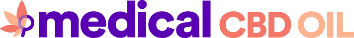 Logo Medical CBD Oil