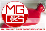 Logo Maler- & Gipsergenossenschaft