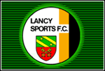 Logo Lancy Sports FC