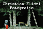 Logo Christian Flierl, Fotograf