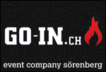 Logo GO-IN Event Company