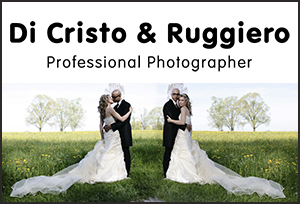 Logo Di Cristo + Ruggiero GmbH