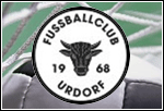 Logo FC Urdorf