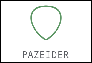 Logo Bio- & Wellnesshotel PAZEIDER