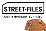 Logo STREET-FILES