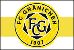 Logo FC Gränichen