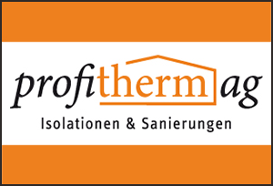 Logo Profitherm AG