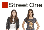 Logo Street One