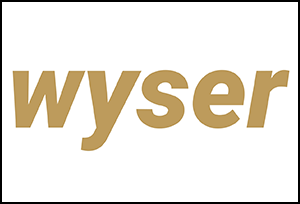 Logo Wyser AG