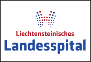 Logo Liechtensteinisches Landesspital