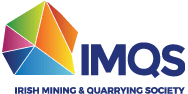 Logo Irish Mining & Quarrying Society