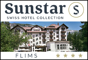 Logo Sunstar Hotel Flims