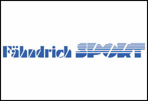 Logo Fähndrich Sport AG
