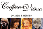 Logo Coiffeur Vilma