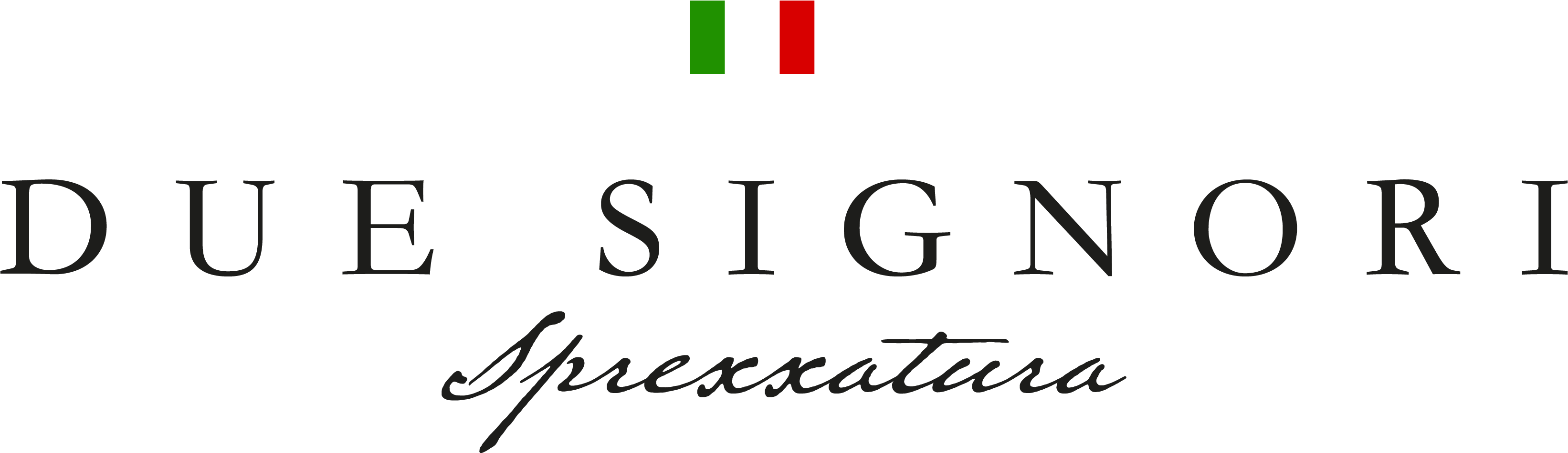 Logo Due Signori