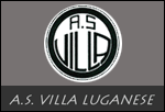 Logo AS Villa Luganese