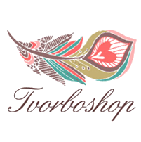 Logo Tvorboshop