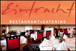 Logo Eintracht Restaurant+Catering