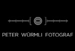 Logo Peter Würmli Fotograf