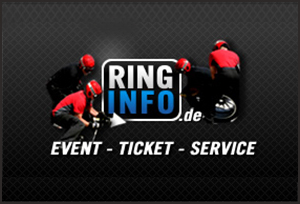 Logo MS Event & Ticket - Service GmbH